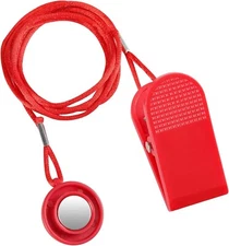 Treadmill Universal Magnet Safety Key Compatible with Most of NordicTrack,