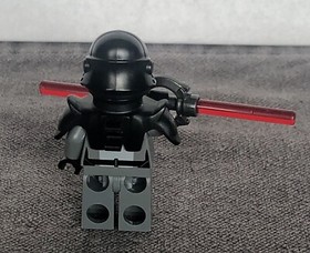 Lego Star Wars Grand Inquisitor 75082