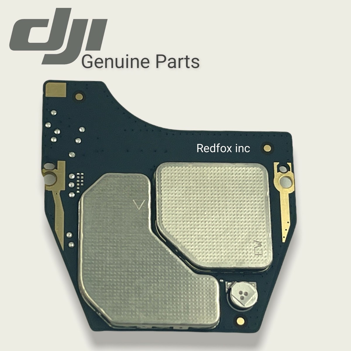 DJI FPV 【美品】 NEW OEM DJI FPV Drone - Cooling Fan Replacement Part
