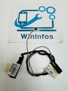 LCD Kabel Flex Flachband Bildschirm & Webcam HP Notebook 250 (G3)
