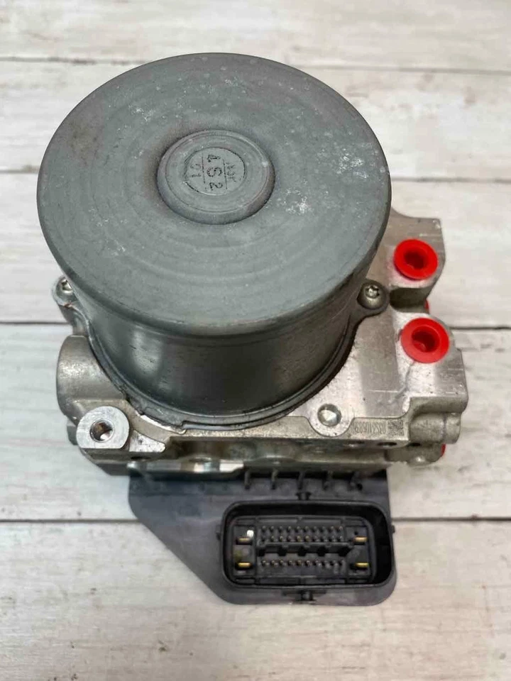 2014 2016 SCION TC módulo de freno antibloqueo conjunto de bomba AB OEM 4454021060 Foto 4 de 4