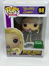 Ultimate Funko Pop Rocks Music Figures Gallery and Checklist 379