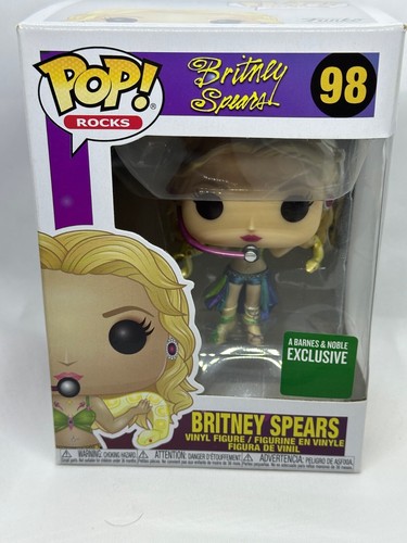 Funko POP! Steine gemischt *gewölbt* Wählen Sie Ihren Favoriten - Bild 37 von 41