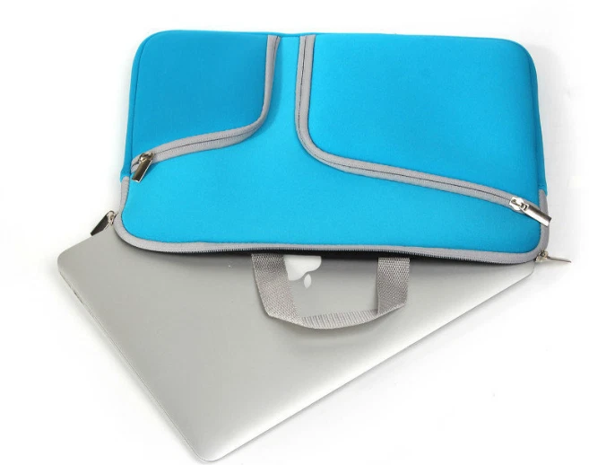 13/13.3inch Laptop sleeve for Macbook Dell Microsoft Hp Lenovo Asus - Image 3 of 4