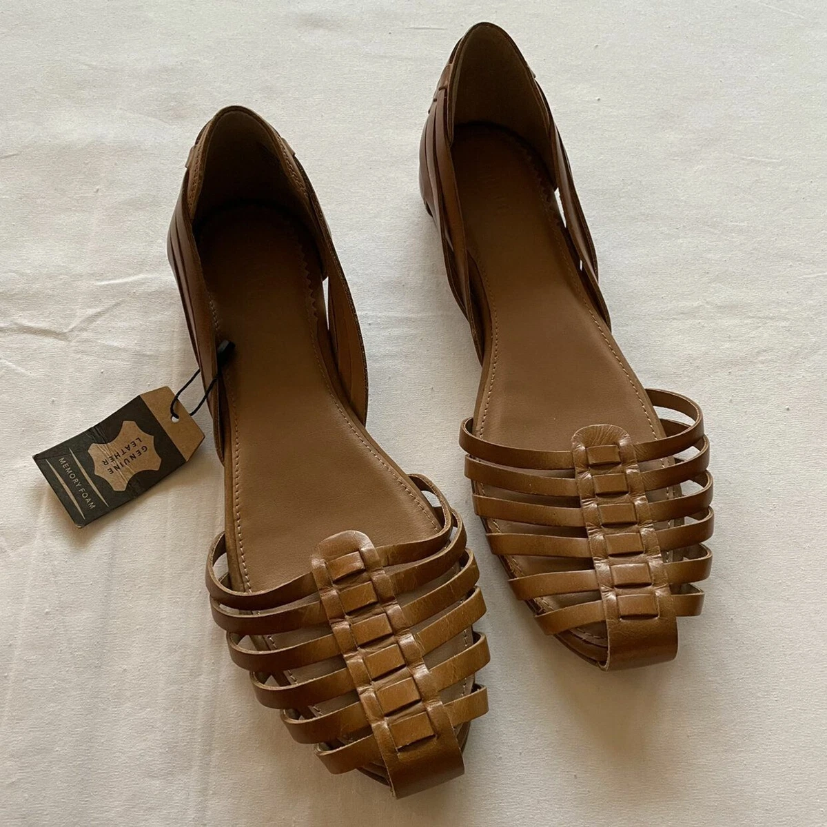 Crevo sidney best sale flats