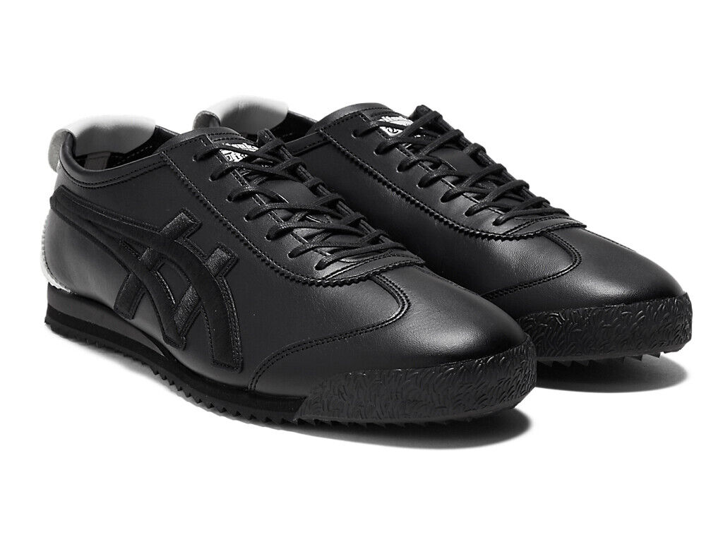 Onitsuka Tiger MEXICO 66 GDX NIPPON MADE 1183C040 001 BLACK Onitsuka Tiger MEXICO 66 GDX NIPPON MADE 1183C040 001 BLACK