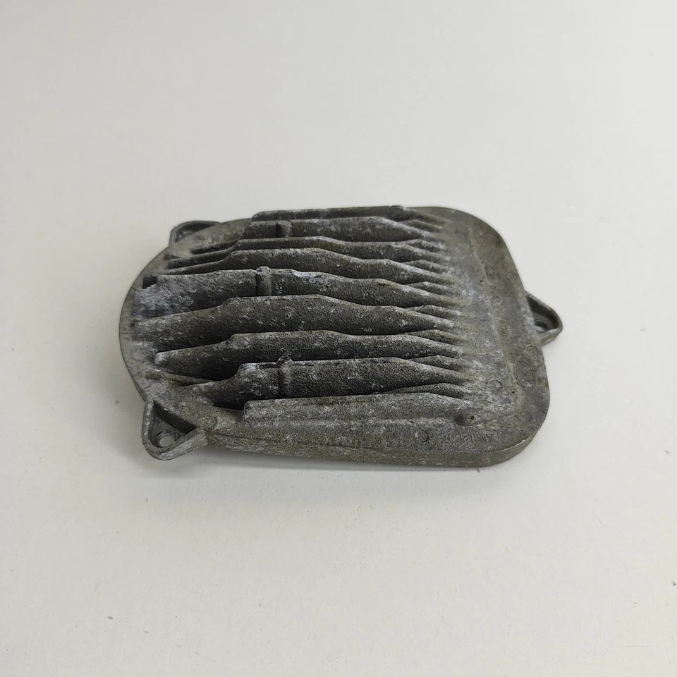 Centralina luci led sinistra MERCEDES-BENZ GLC X253 A2539066500 2017 23664976 - Immagine 2 di 4