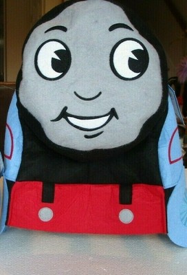 thomas the train costume pottery barn
