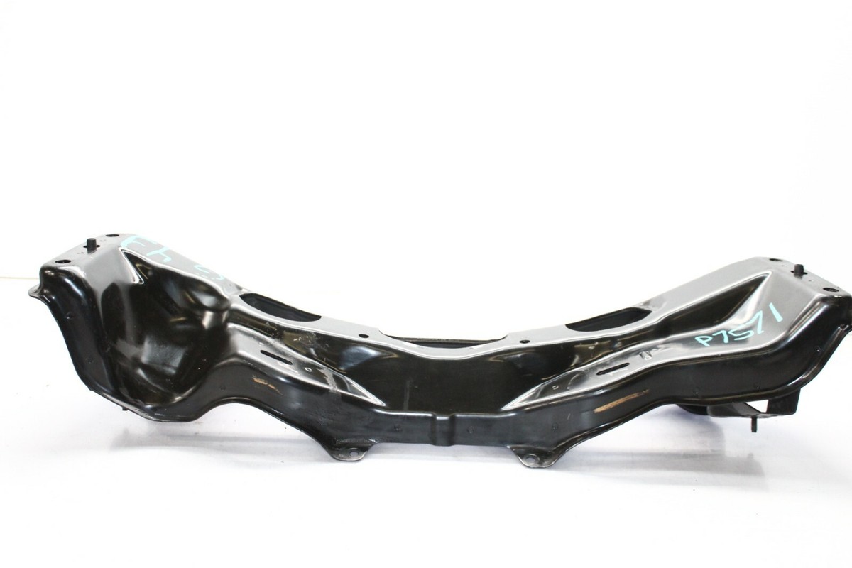 SUBARU  フォトフレーム 2008-2014 SUBARU WRX IMPREZA FRONT SUBFRAME SUB FRAME ENGINE