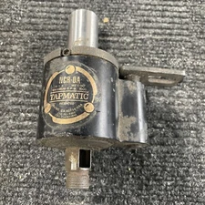 Tapmatic NCR-OA Taping Head #4-1/4 M2.5-M7 ***FREE SHIPPING***