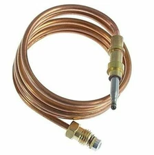 Fixitshop Kozy World 24-3508- 800mm Thermocouple All Kozy World Vent Free Gas...