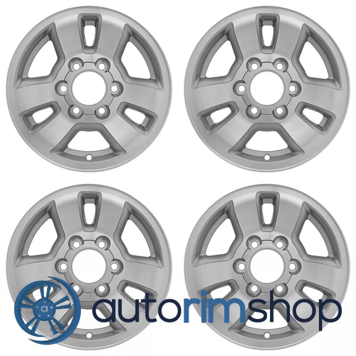 Toyota 4Runner 1996-2002 16