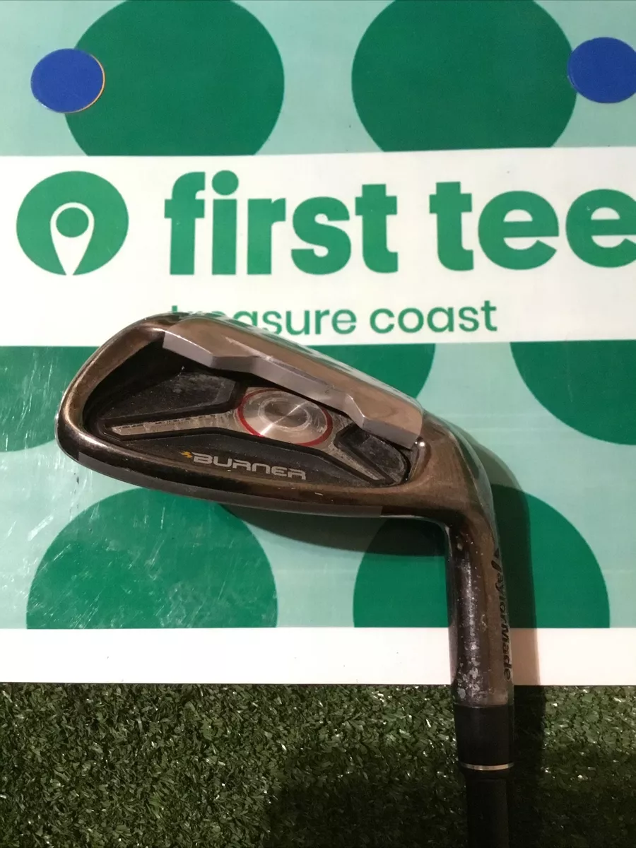Taylormade burner gap wedge sale