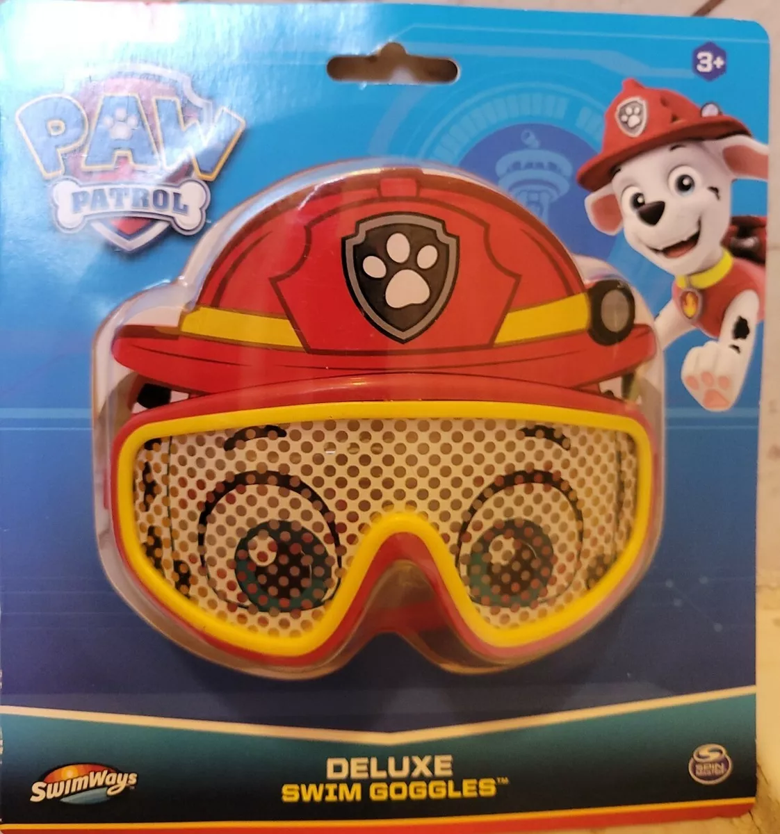 Marshalls sales swimming goggles