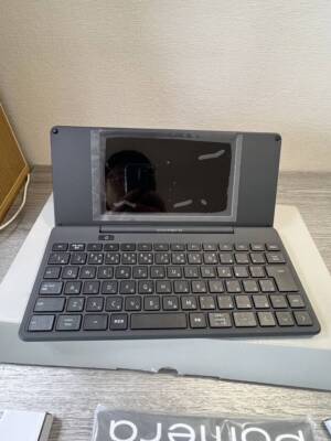 King Jim Pomera DM250 Digital Memo Fast New & Direct from Japan