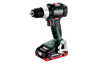 602325800 Metabo BS 18 LT BL#800 Akku-Bohrschrauber ~D~