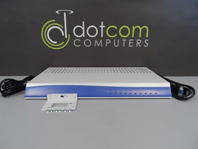 Adtran Total Access TA TA908E 2nd Gen 908E 908 E 4242908L1 IAD CSU Netvanta