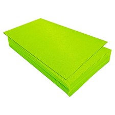 Stiff Felt Sheets 32 Pcs Felt Fabric 7" 11.3" Color Felt for Crafts Craft Fel...