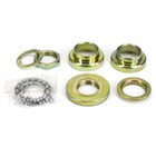 KIT CUSCINETTI STERZO MBK 50 BOOSTER 1996-2003