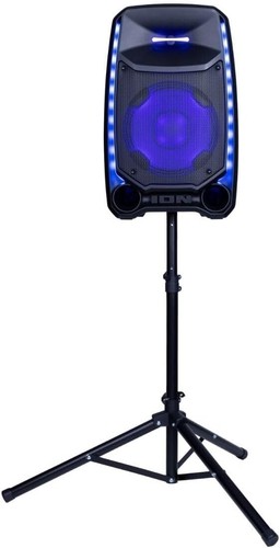 ION 650 Audio PA Ultimate PA System Watt Bluetooth Speaker Sound System - Picture 2 of 9