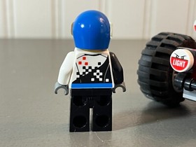 Lego - City - Buggy #60145 Complete!