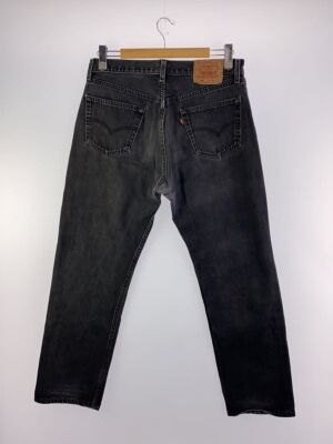 Levi's Other Bottom 36 Cotton Black 501-0660 Used | eBay Levi's Other Bottom 36 Cotton Black 501-0660 Used | eBay