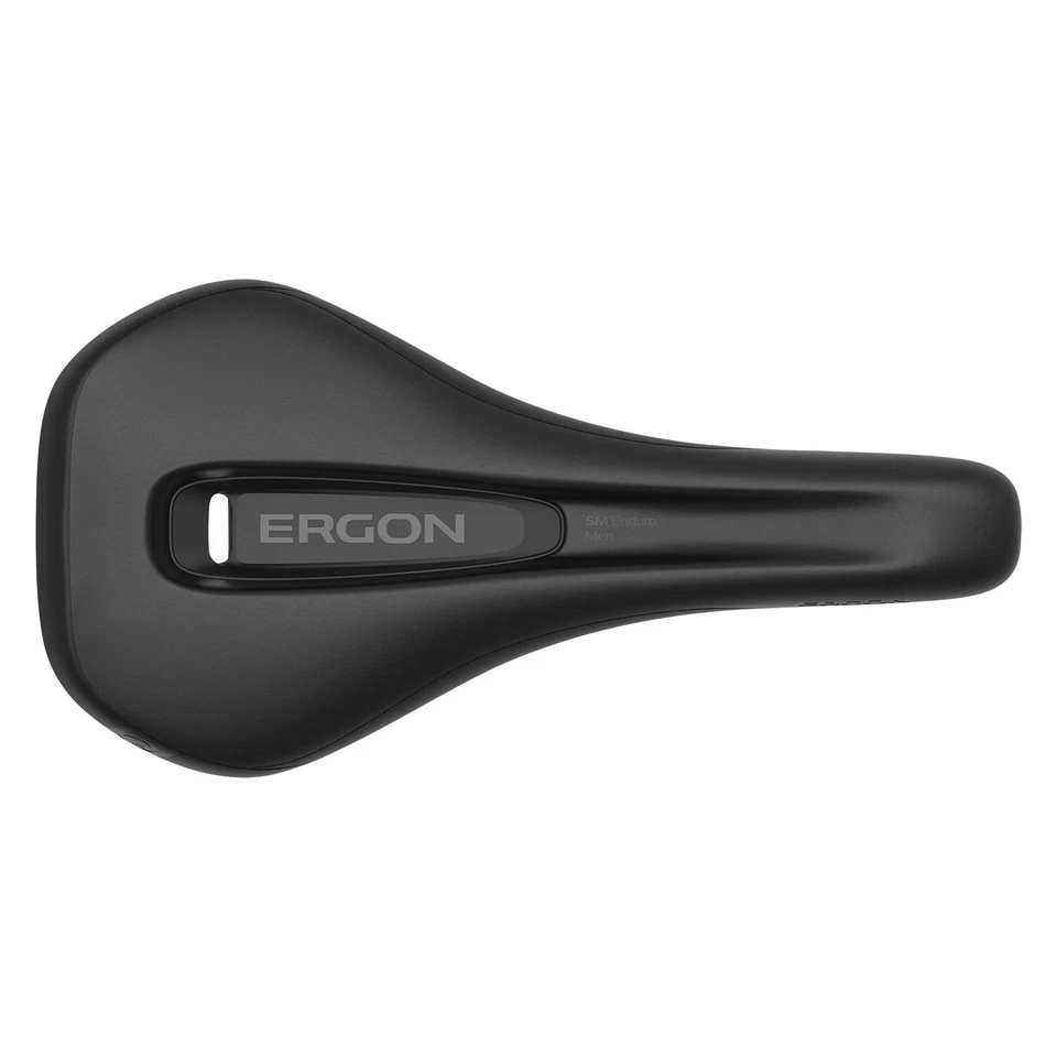 Ergon SM Enduro Men Mountain Bike Seat  - Image 2 of 4
