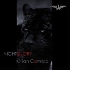 Kirlian Camera - Nightglory Cd Neu