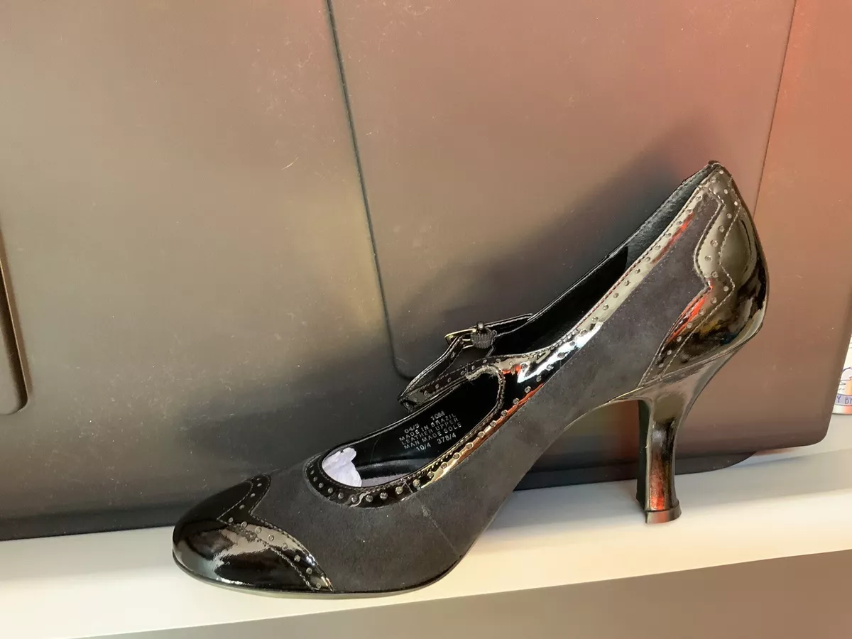 Franco sarto mary jane cheap shoes