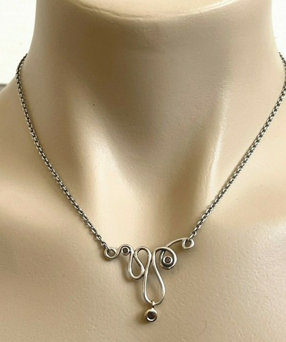 Retired PANDORA Sterling Silver \u0026 14K 