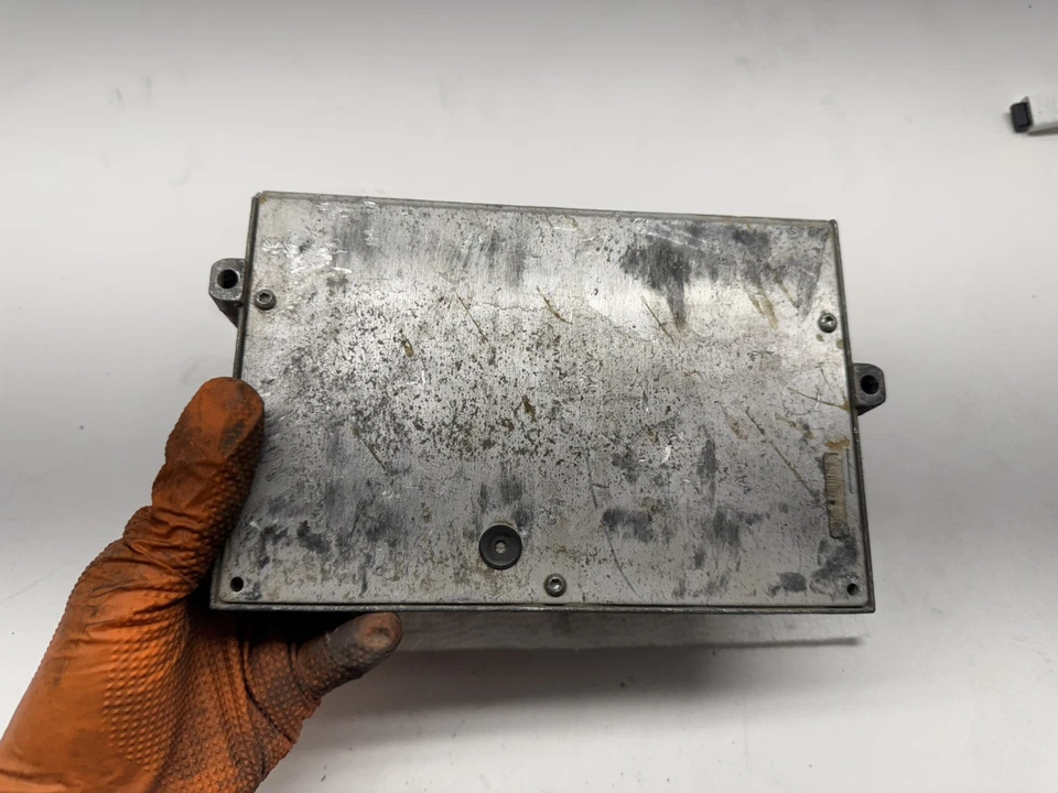 OEM! 2004 DODGE Dakota ECM ECU PCM Engine control computer module 56031000AC - Image 4 of 4