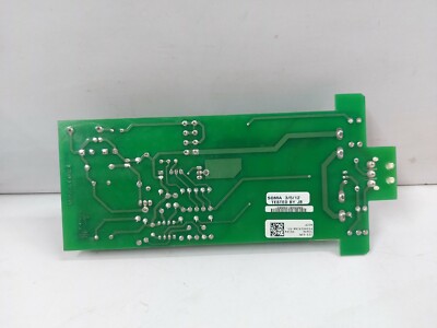 Federal Signal 120518A PCB 2001926A/1301926A