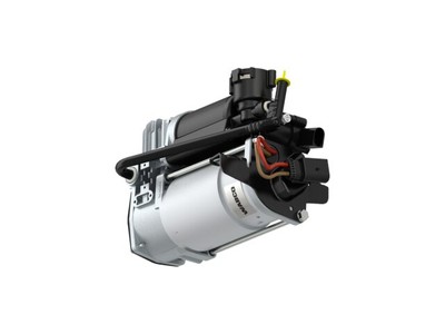 WABCO 68JW27S Air Compressor Fits 1999-2006 Mercedes S500 5.0L V8