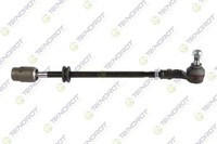 Axialgelenk Spurstange Links FüR VW Corrado 53I Golf 2 19E Jetta II 1G2 83-03
