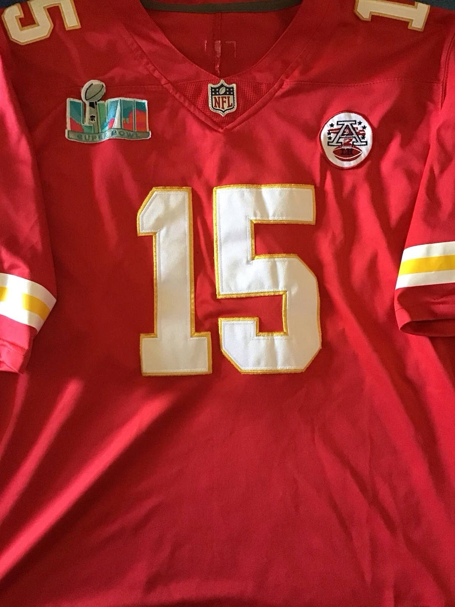 Nike Super Bowl NFL Jerseys for sale | eBay