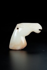 马古董原始玉石古董中国雕塑、雕像| eBay