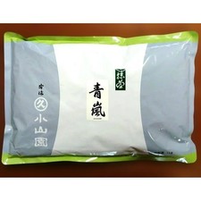 Marukyu Koyamaen Uji Matcha aoarashi 1kg bag matcha light green tea Japan New