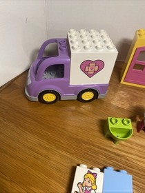 LEGO Duplo Doc McStuffins 10605 & 10606 Replacement pieces Figure Vechicle