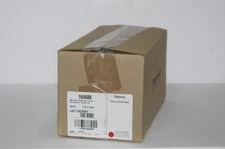 Thermo Scientific Nunc 164688 384 Well Plate Clear w/Lid Cell Culture 30/CS New