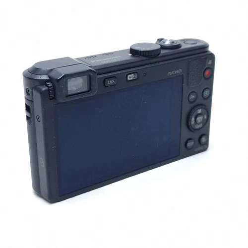 Cámara digital Panasonic Lumix DMC-LF1 en caja | Ver descripción | Envío y devolución gratuitos en el Reino Unido - Imagen 7 de 24