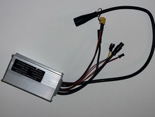48V 1000W brushless motor controller designed for e-bikes.