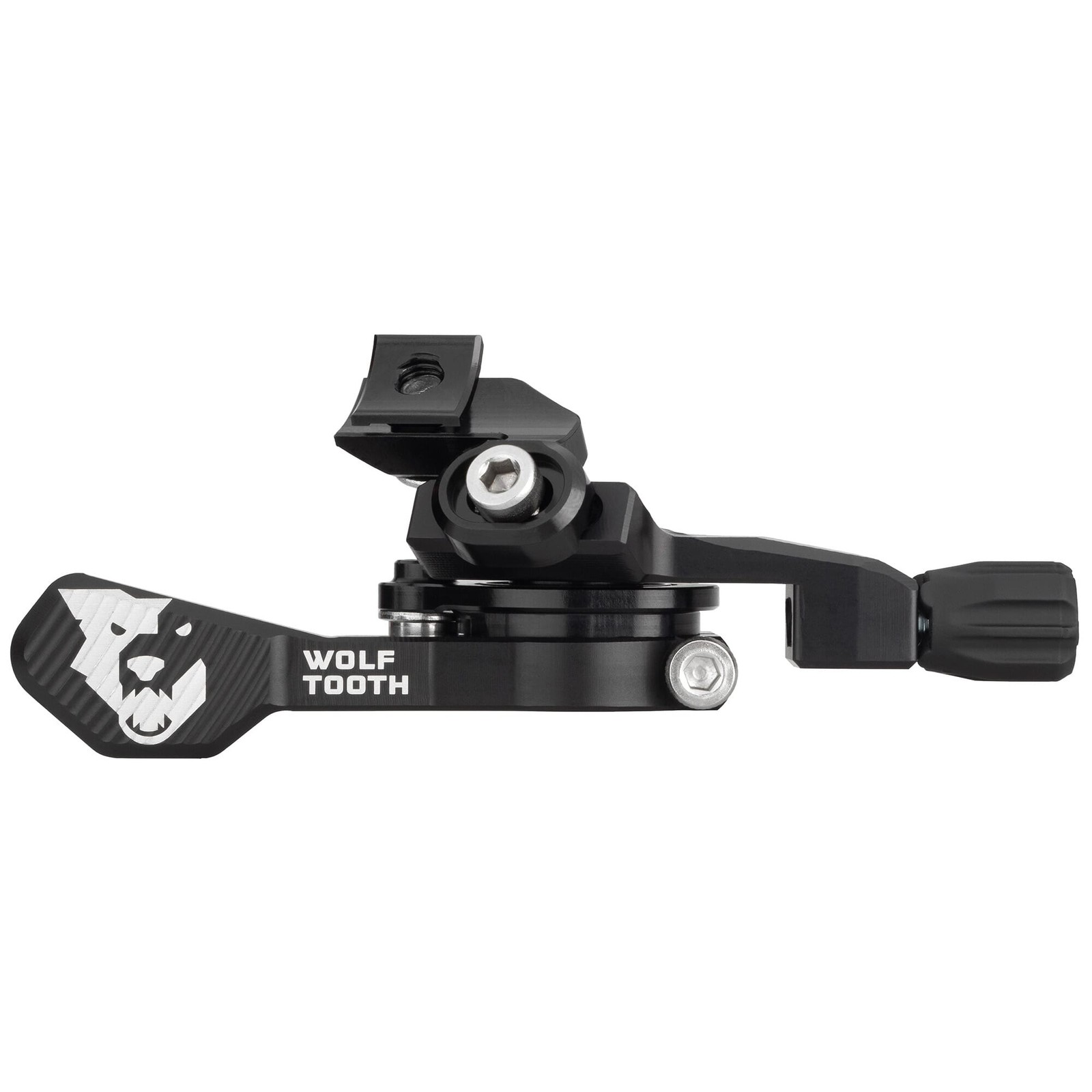 Wolf Tooth ReMote Pro Dropper Lever Black Hope 22190₽