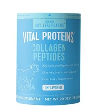 Collagen Peptides Powder - Hair, Skin, Nails ...