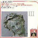 Orchesterwerke Vol.3 von Martinon | CD | Zustand sehr gut