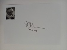 James M. Buchanan - Premio Nobel de Economía 1986 - original A