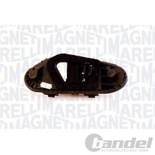 MAGNETI MARELLI LAMPENTRÄGER für HECKLEUCHTE LINKS passend für TOYOTA AYGO (B1)