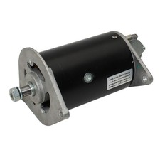 C7nn10000c Fits Ford Tractor Generator With Tach Drive 2000 3000 4000