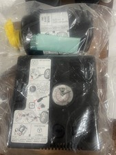 Oem Mercedez-benz Air Tire Pump Compressor Tirefit 620 Ml Brand New Black