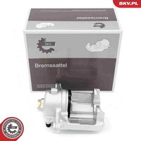Esen SKV Bremssattel Bremszange Vorne Links FüR Nissan Micra II K11