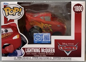 Cars FUNKO POP | eBay